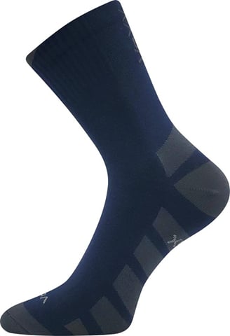 Ponožky VoXX GASTL tmavě modrá 35-38 (23-25)