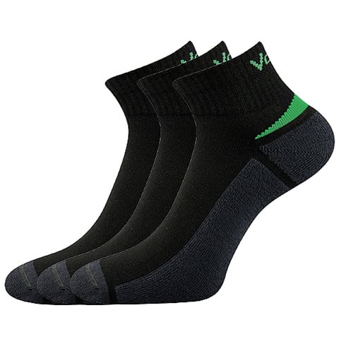 Ponožky VoXX ASTON SILPROX černá 39-42 (26-28)