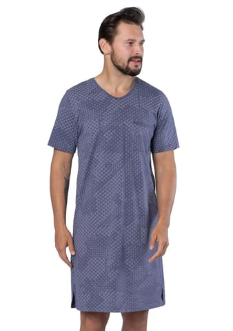 Pánská noční košile Antoni 1680 HOTBERG