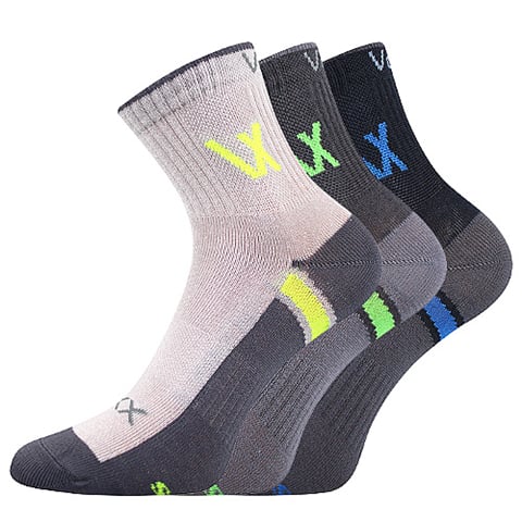 Ponožky VoXX NEOIK mix kluk 20-24 (14-16)