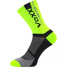 Ponožky VoXX STELVIO neon zelená