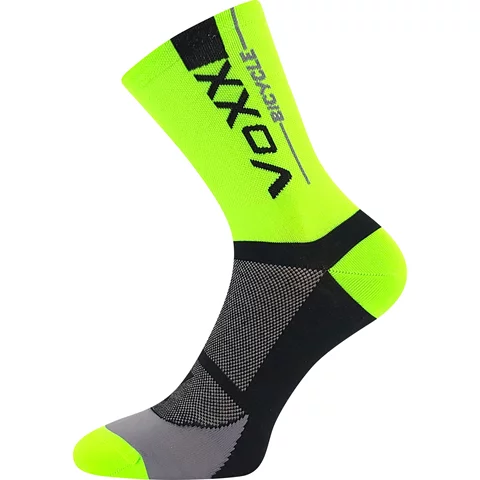 Ponožky VoXX STELVIO neon zelená