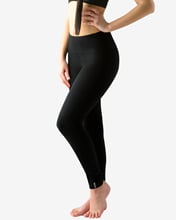  Dámské legíny dlouhé sportovní GINA 95035P