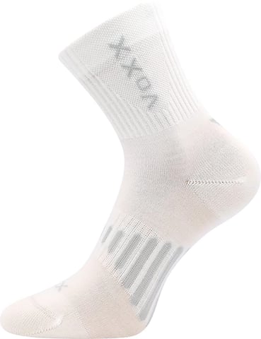 Ponožky VoXX POWRIX bílá 35-38 (23-25)