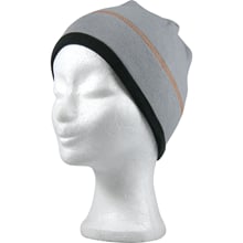 Dětská čepice VoXX RAV světle šedá