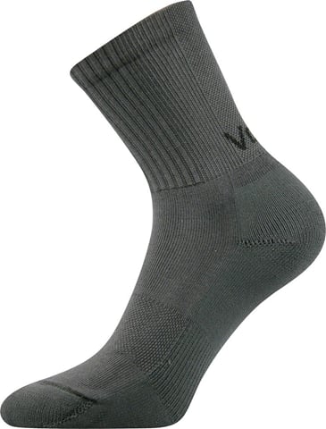 Ponožky VoXX MYSTIC tmavě šedá 39-42 (26-28)