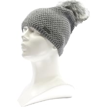 Dámská čepice VoXX GALLOPERA šedá