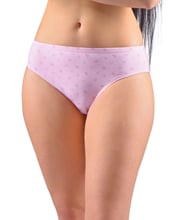 Dámské klasické kalhotky GINA 10281P