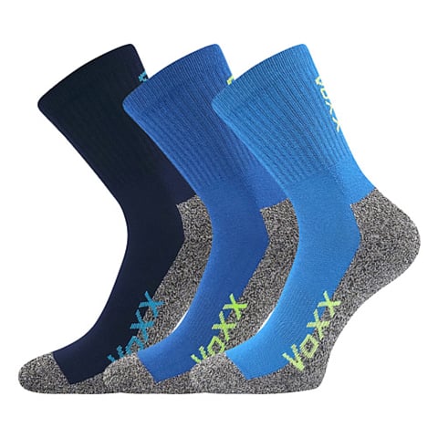 Dětské ponožky VoXX LOCIK mix kluk 30-34 (20-22)