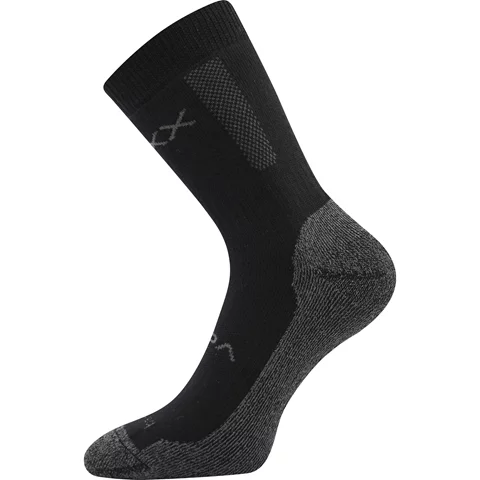 Ponožky VoXX BARDEE černá