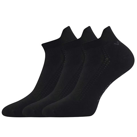 Ponožky VoXX BLAKE černá 43-46 (29-31)
