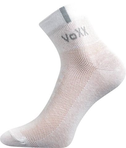Ponožky VoXX FREDY bílá 39-42 (26-28)